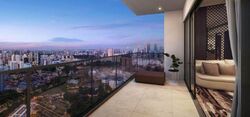 Avenue South Residence (D3), Apartment #468314771